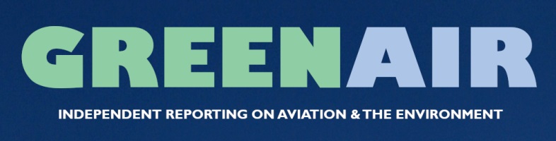 GreenAir News