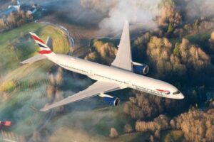 Eight UK sustainable aviation fuel projects shortlisted to share £15 million in government grant funding