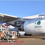 Malaysia Airlines flies on SAF for the first time, while New Zealand to advance blending mandate plans in 2022