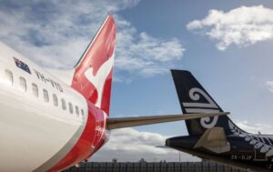Air New Zealand seeks startup fuel innovators in quest for 20% SAF usage by 2030