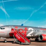 UK’s third biggest airline Jet2 to offset all carbon emissions not already covered by regulatory schemes