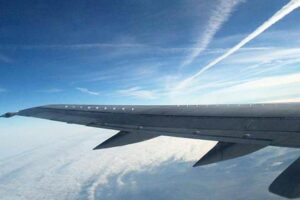 UK and US projects seek technology solutions to mitigate aviation’s non-CO2 emissions