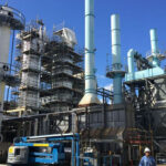 World Energy teams with Air Products in new $2 billion SAF  production project in California