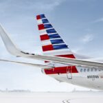 American Airlines takes delivery from Neste of first ever CORSIA-certified sustainable aviation fuel