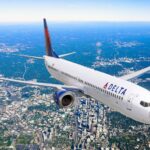 We remain committed to our goal of 10% SAF use by 2030, assures Delta after adverse reports