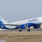 India’s IndiGo on course for meeting intensity target and signs MoU as it commits to using 10% SAF by 2030