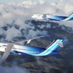NASA selects Boeing to develop future single-aisle aircraft capable of reducing emissions by up to 30%