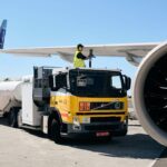 Shell Aviation to provide SAF at LAX and Copenhagen under new agreements with JetBlue, Alaska and Air Greenland