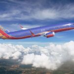 Southwest Airlines buys 400,000 carbon credits from SMBC Aviation Capital’s new programme