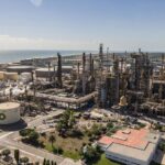 Air bp makes first ISCC EU sale of co-processed SAF to LATAM Cargo from its Castellon refinery in Spain