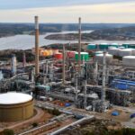 Topsoe to supply Preem with SAF technology and appoints new CEO for JV with Sasol