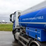 British Airways in multi-million-pound energy transition to reduce Heathrow ground emissions