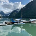 Dovetail gets Australian state support and secures seaplane electric conversion deal from Norway