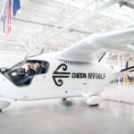New Zealand initiatives announced on electric aircraft, hydrogen refuelling and carbon removals