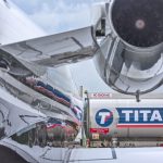 4AIR and Titan extend support to business aviation operators on SAF availability and compliance