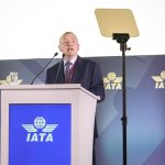 IATA chief hits out at “profiteering” fuel suppliers as SAF production expected to double in 2025
