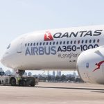 Qantas, Sydney Airport and energy supplier Ampol secure Australia’s largest import of SAF  