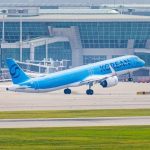 South Korea announces mandatory SAF blending for departing international flights from 2027