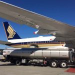 Asia-Pacific study reveals pessimistic outlook for SAF uptake by 2030 as Singapore details levy