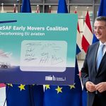 EU states to mobilise 500 million euro support for early-mover eSAF production startups