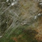 New studies confirm minor flight re-routing to avoid contrails would have major climate benefits