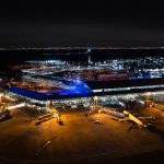 Patagonia $2.5 billion eSAF project starts engagement process with investors