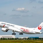JAL becomes the first commercial airline to retire large-scale Gold Standard CORSIA credits