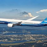 Carbonfuture signs multi-year agreement with Boeing to supply carbon removal credits