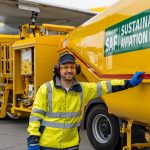 DHL joins top three global SAF purchasers as it triples use of SAF in 2025