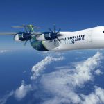 UK aerospace partners pledge £188m investment in hydrogen-powered aviation