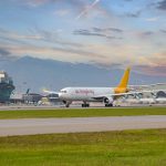 EcoCeres inks agreement with Hong Kong government to develop a SAF facility in China