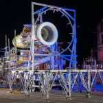 Rolls-Royce and easyJet complete first-ever hydrogen aviation fuel ground test programme