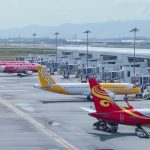 COMMENTARY: CORSIA – A flawed scheme worth saving?