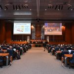 We must demonstrate progress is being made towards achieving climate goals, says ICAO chief