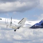 Farnborough Airshow highlights progress on electric and hydrogen propulsion for commercial aviation