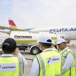 Boeing signs MoU with state-owned Pertamina to explore SAF development in Indonesia