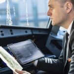 EasyJet pilots to save fuel and emissions in switch from paper to digital fuel uplift