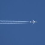 Air France shares results of large-scale North Atlantic contrail avoidance trial