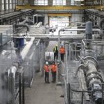 Nova Pangaea takes major step towards commercial-scale SAF production